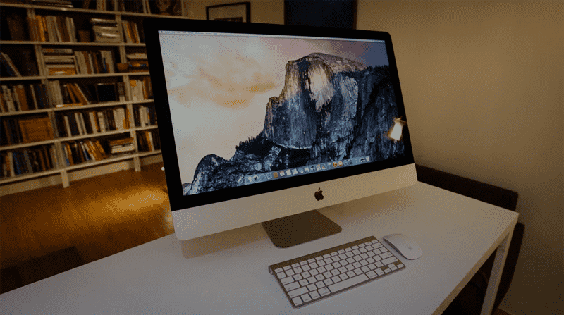 apple all in one